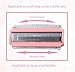 Generic Electric Wet and Dry Cordless Lady Shaver ,Advanced ,SatinShave ,Rose