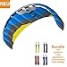 Produktbild HQ Lenkdrachen Lenkmatte Drachen Symphony Pro 2.5 Edge Bundle Kite