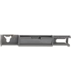 Restagraf 10909 – Lot De 10 Agrafes Vitrage Peugeot-Citroën (C2, 407…)