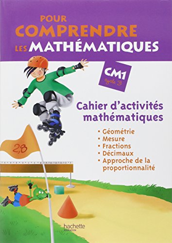 Download Cahier d'activités mathématiques CM1 Download Cahier d'activités mathématiques CM1