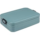 Mepal Lunch Box Take A Break Large Yemek Kabı 1500 Ml