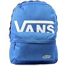 mochila vans color menta