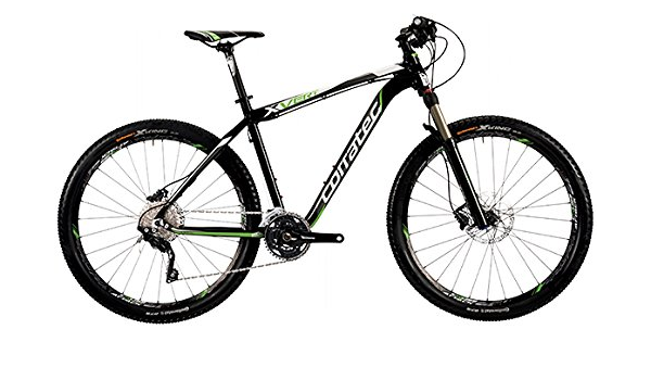 Corratec MTB X-Vert-S 0.3 27,5 : Sport e tempo libero