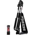Hasbro Star Wars The Black Series Darth Vader Force FX Elite Lightsaber with Advanced LED and Sound Effects, Adult Collectible Roleplay Item