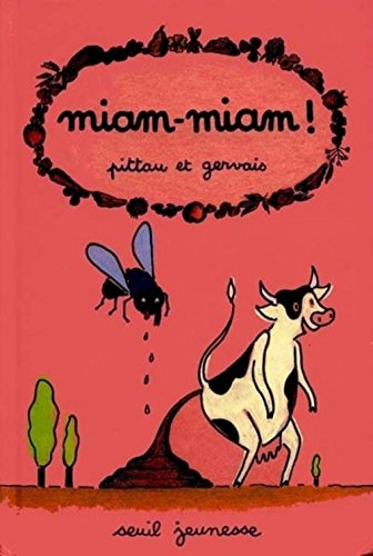 Miam-miam !