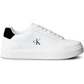Calvin Klein CLASSIC CUPSOLE LACEUP LTH Spor AyakkabıErkek