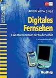 Image de Digitales Fernsehen: Eine neue Dimension der Medienvielfalt