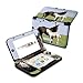 Produktbild Nintendo 3DS XL Skin Schutzfolie Design modding Sticker Aufkleber - Pferde - Pferd & Pony New Life