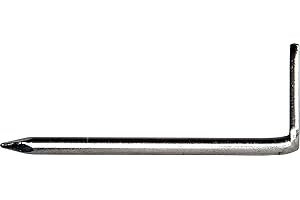 Kopp 353400085 - Chiodi ad arpione, 50 pezzi, 70 mm