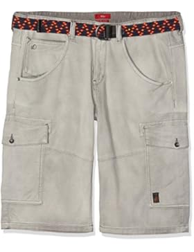 s.Oliver Big Size Herren Shorts 15704745322