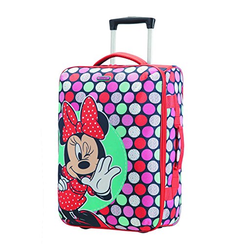 Preisvergleich Produktbild American Tourister Kindergepäck, blau (Blau) - 67084 / 4522