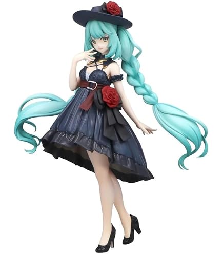 SEGA - Hatsune Miku Series - SPM Figure - Hatsune Miku 15th
