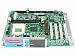 Produktbild Dell 4C453 Dimension 4200 2400 Socket 370 Mainboard Motherboard with Tray 3C288 (Generalüberholt)