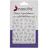 nascita Tırnak Sticker - 54