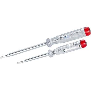 McPower Spannungsprüfer-Set – 140mm + 190mm Phas Produktbild-Vorschau 4