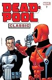 Image de Deadpool Classic Vol. 7