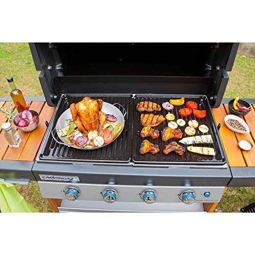Campingaz Hähnchenbräter für Gasgrills mit Culinary Modular Basis der Marke Campingaz - 4