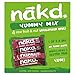 Produktbild Nakd Frei Von Gustoso Mix Steckdosenleiste 4 x 35 g (Packung von 6)