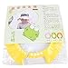 Dianoo 3PCS Children Baby Kids Waterproof Bathing Cap Shampoo Shower Protect Hat Adjustable Set of 3