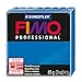 Produktbild Staedtler 8004-300 - Fimo Professional Normalblock, 85 g, blau