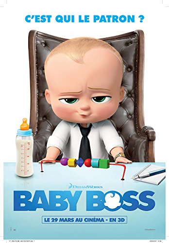 Baby Boss