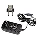 Produktbild HQRP Ladegeraet / Netzadapter für Sandisk Velocity Micro Cruz T100 / T103 / T104 / T105 Tablet