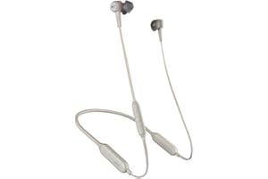 ‎PLANTRONICS Plantronics BACKBEAT GO 410 Bluetooth Headset/Kopfhörer, In-Ear, magnetische Sensoren Bone