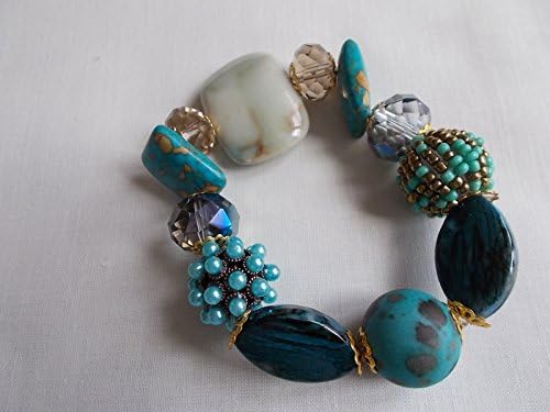 Azura Stretch Bracelet