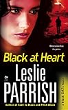 Cover zum Buch Black at Heart