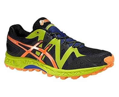 asics gel fuji elite