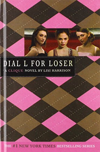 Télécharger Dial L for Loser PDF