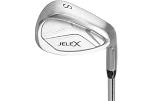JELEX Golf SW Sand Wedge pour droitier