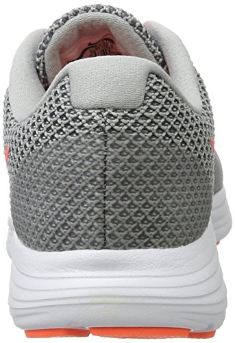 Nike 819302-002 Damen Trail Runnins Sneakers - 2