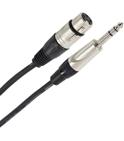 Adam Hall Cables 3 STAR TMC 0300 - Cable de audio revestido de 2 conectores RCA macho a 2