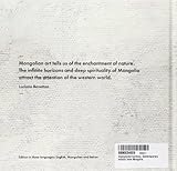 Image de Unexplored territory. Contemporary artistis from Mongolia