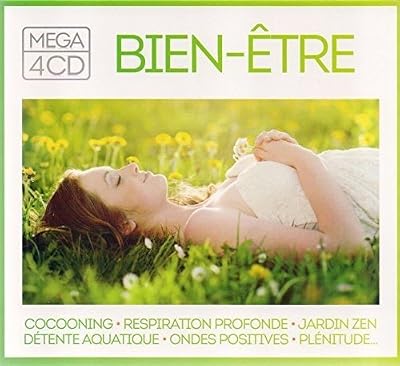 Wagram Mega Bien-Être