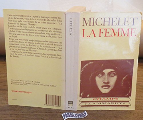 Télécharger La femme Gratuit