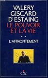 POUVOIR ET LA VIE T2