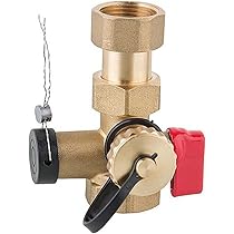 Flamco Contra-Flex 12 18 25 35 50 Liter Ausdehnungsgefäss Heizung - View #7