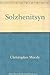 Produktbild Solzhenitsyn (Perennial Library P340)