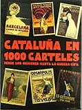 Image de Cataluna En 1000 Carteles