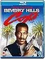 Beverly Hills Cop: Triple Feature [Blu-ray] [Region Free]