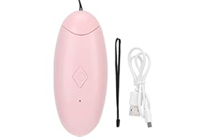 Guérisseur de Piqûres D'insectes, Stylo Chauffant électronique contre les Démangeaisons Causées par les Piqûres D'insectes, Dispositif Antiprurigineux Piqûres de Moustiques pour le(rose)