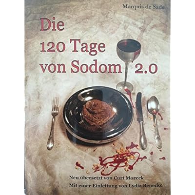 de sade 120 tage von sodom pdf