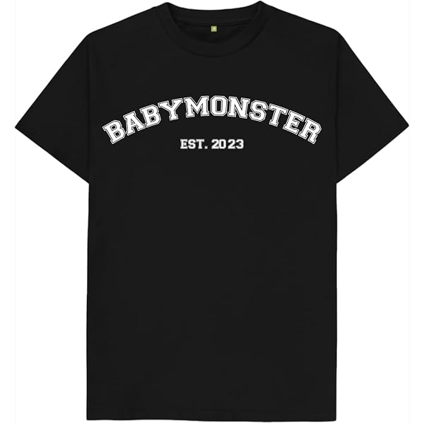 Buy The Korhean Store Baby Monster See You There K-Pop Style