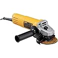 Dewalt 115 Mm Small Angle Grinder - Dwe4010T-B5
