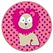 Price comparison product image Lassig Kids Wildlife Lowe Silicone Placemat