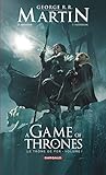 A Game of Thrones - Le Trône de Fer, volume I