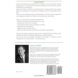 Trouver des missions: Guide pratique pour indépendants, consultants et freelances