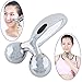 MAKARTT 3D Y Roller Massager Body Face Massager Face Lift Body Slimming Skin Tighten Tone Facial Toner